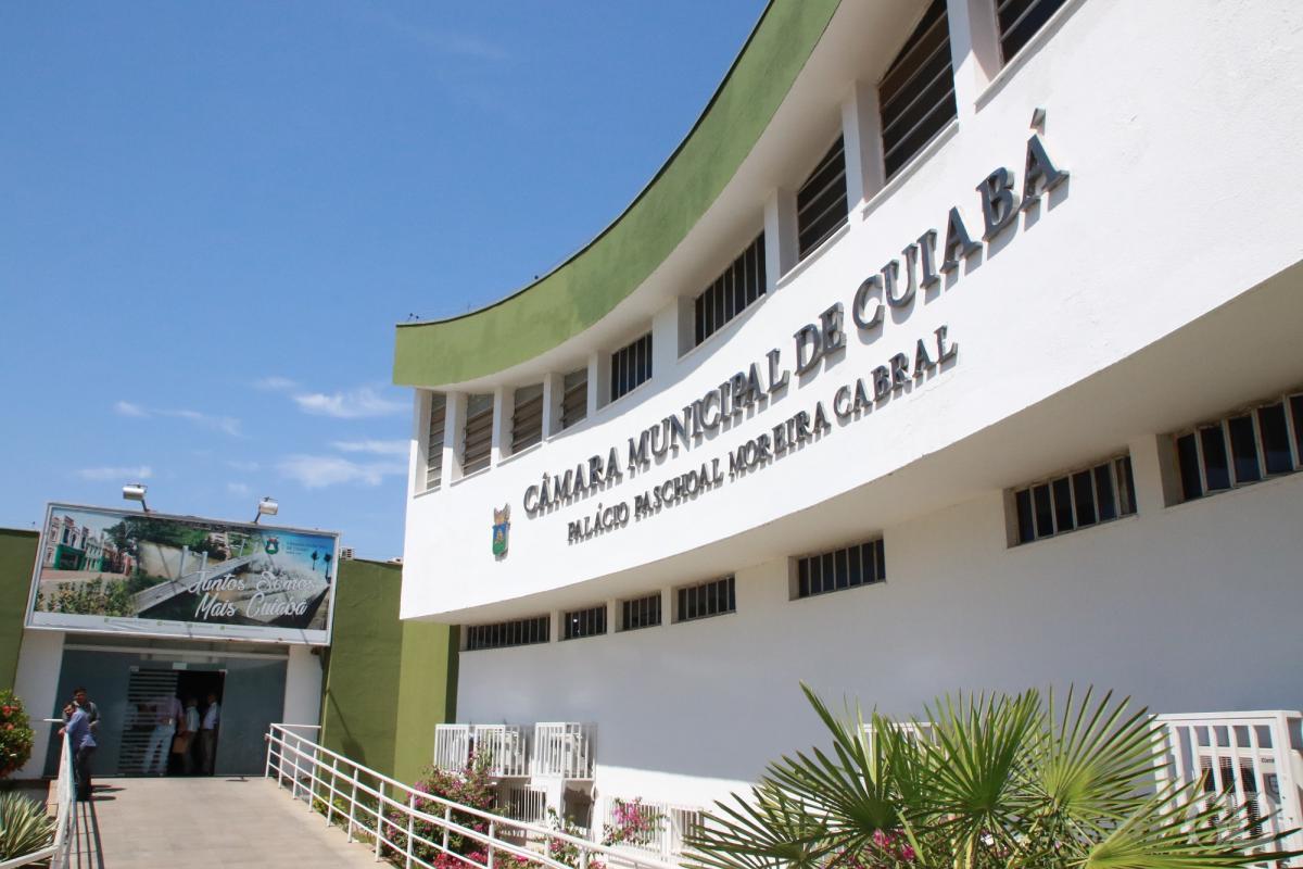 LDO 2023 é aprovada sem emendas pela Câmara Municipal