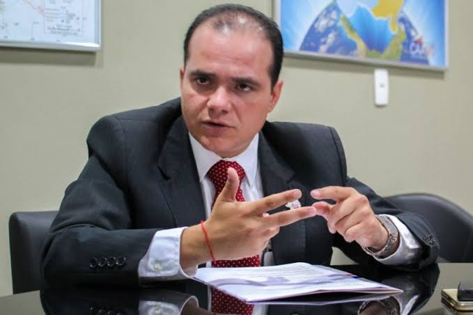 Léo Capataz rompe com grupo de Gisela Cardoso e planeja lançar candidatura