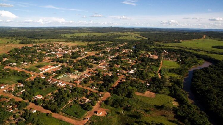 Liminar proíbe expedição de novas licenças ambientais em APPs em São Félix do Araguaia e multa em R$ 50 mil diários por descumprimentos