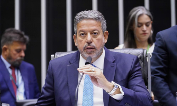 Lira anuncia deputado do PP como relator do arcabouço fiscal