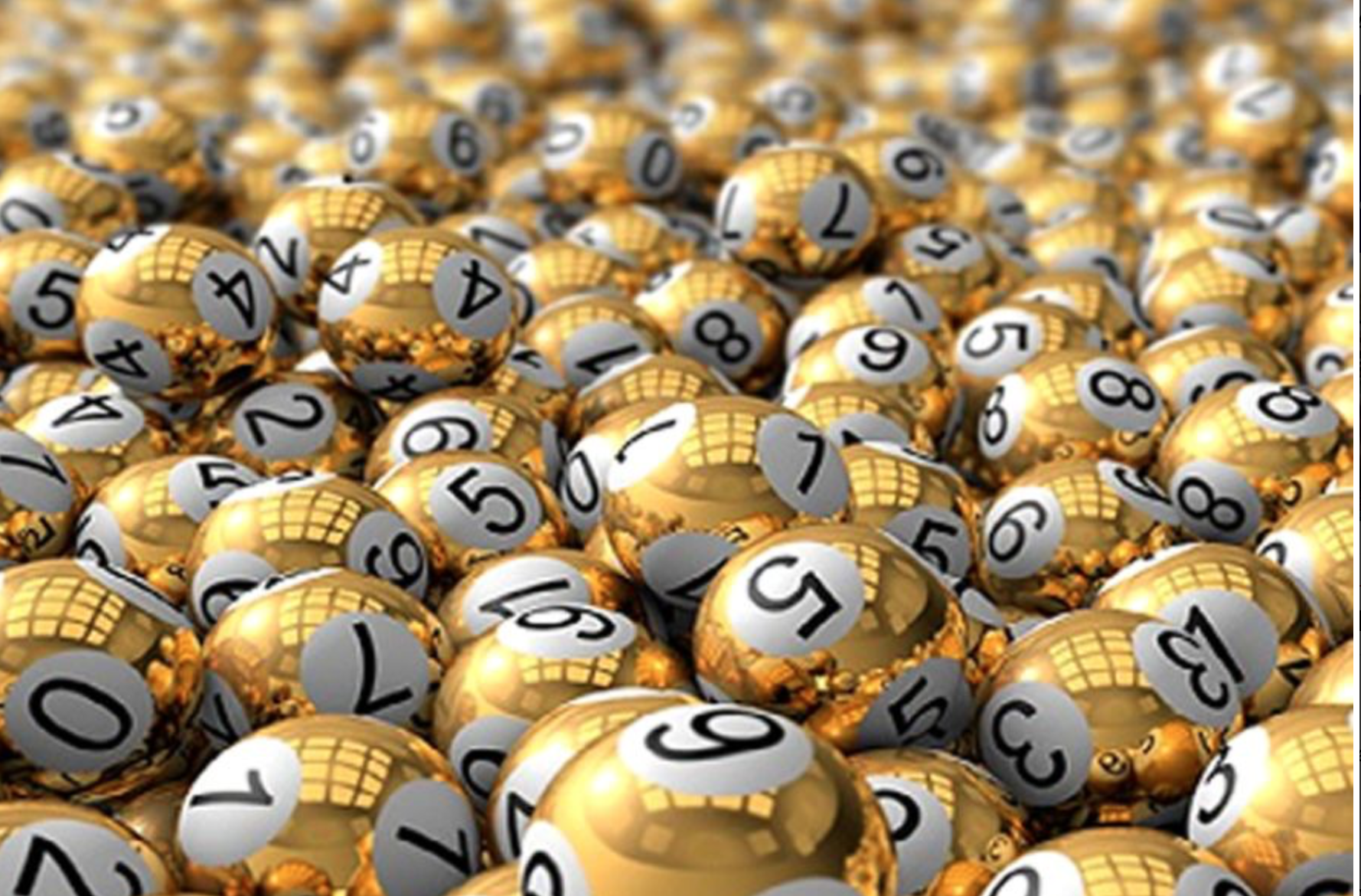 Loteria americana sorteia prêmio de R$ 2 bilhões nesta sexta-feira