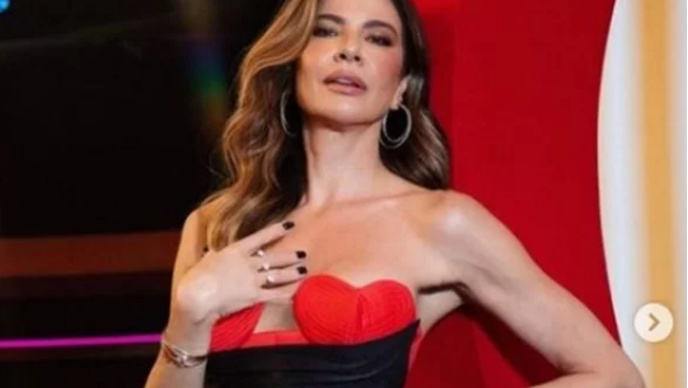 Luciana Gimenez recebe proposta ousada para “fazer trisal”: entenda