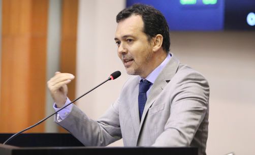 Lúdio acusa Barranco de ser beneficiado com maior parte das inserções