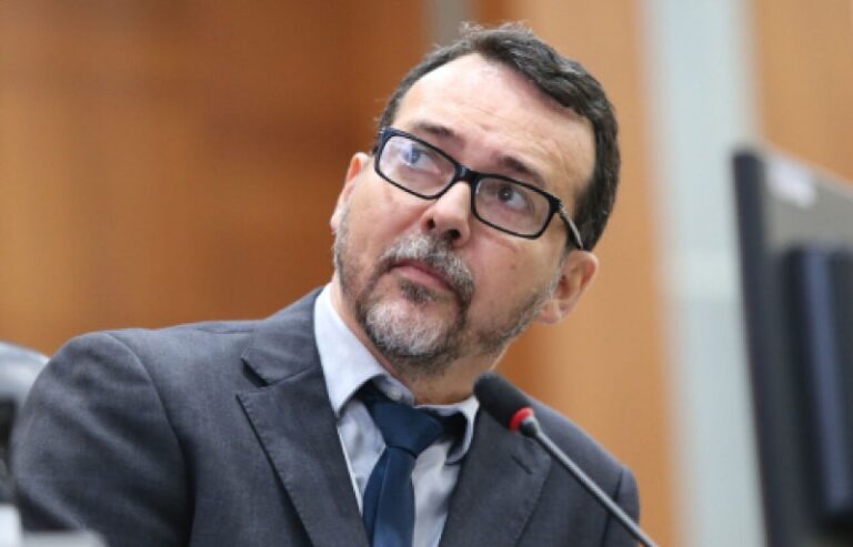 Lúdio diz que PT errou ao fechar aliança com Neri e não vê vantagem eleitoral para Lula; Assista