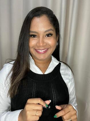 Lugar de mulher é no AGRO!