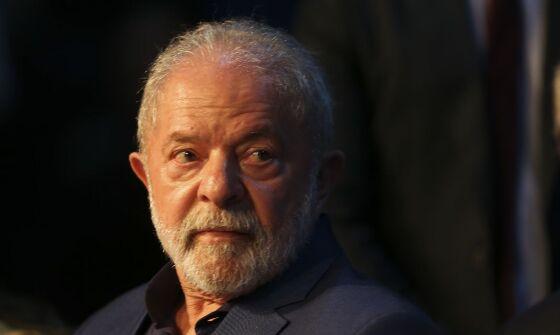 Lula diz que economia "não cresceu nada" e defende investimento
