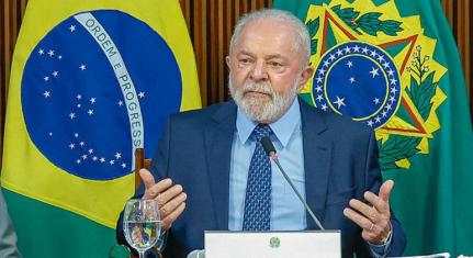 Lula poderá indicar ao menos 16 ministros a tribunais superiores e 15 desembargadores