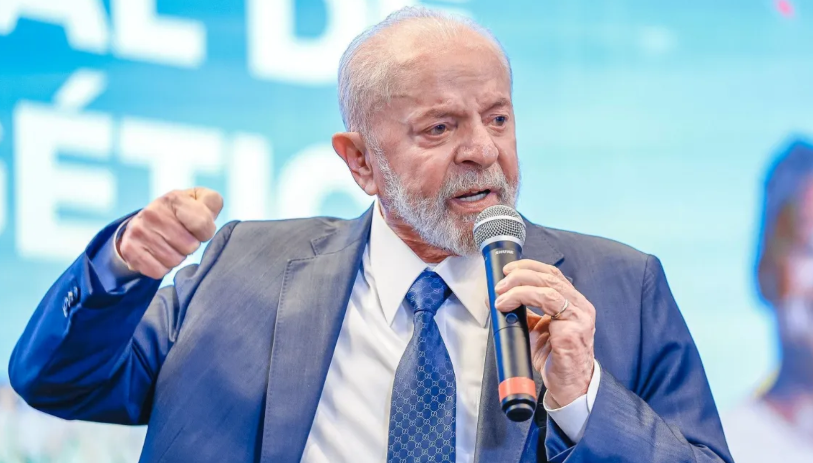 Lula tem pressa para definir quem assume Direitos Humanos