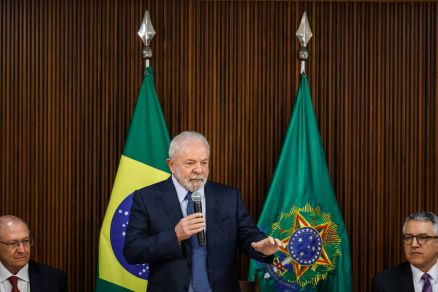 Lula tira bolsonaristas e troca 3 integrantes da Comissão de Ética da Presidência