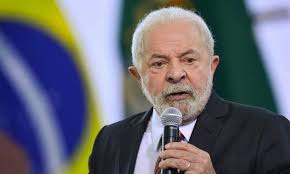 Lula Vem A MT Em 2024, Confirma Lúdio; Visita Não Tem "Foco Eleitoreiro"