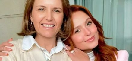 Mãe da atriz está sendo investigada por crime de intolerância religiosa