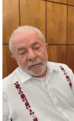Mãe  de Dante de Oliveira completa 102 anos e recebe homenagem em vídeo de Lula