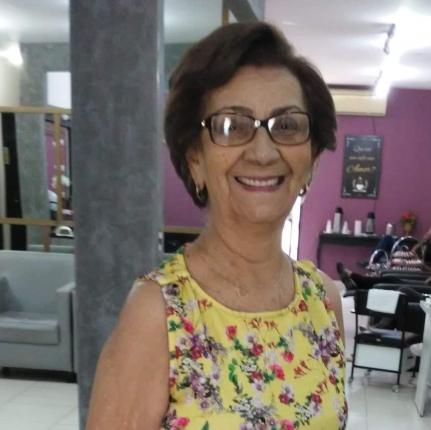 Mãe do 'rei do rasqueado' morre em Cuiabá