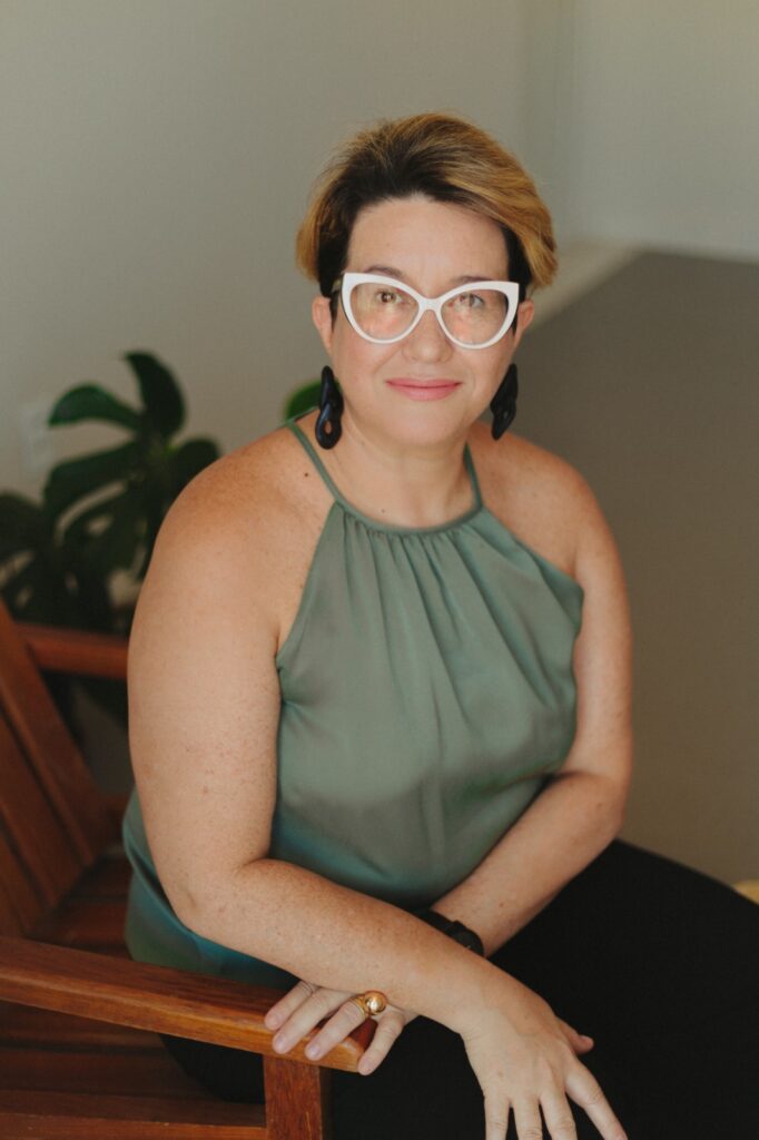 Mães e seu protagonismo nas empresas familiares