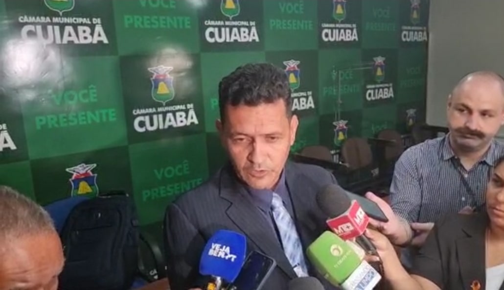 Mais Brasil  de olho nas lideranças do União Brasil