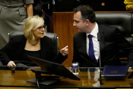 Mandato para STF enfrenta resistência de ministros e fica em 2º plano no Senado