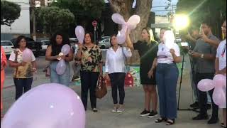 Manifestante diz: 'É um mal feito contra sociedade de MT'
