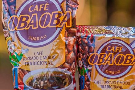 Marca de MT entra em nova lista de cafés impróprios para consumo