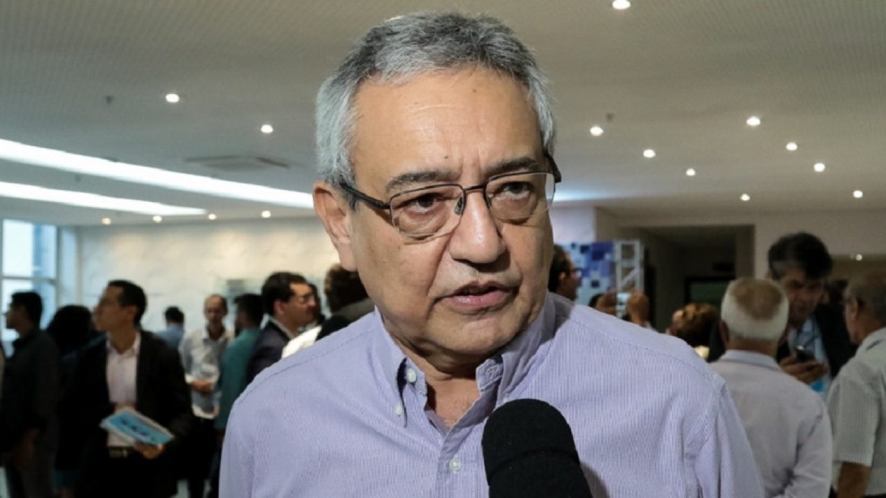 Marcelo Padeiro critica Emanuel por criar embaraços  com asfaltamento de bairros