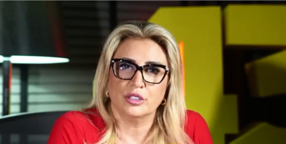 Márcia conta com 2º turno  e diz que foi ‘oprimida politicamente’