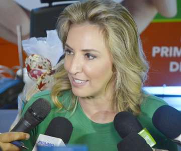 Marcia é condenada por não acatar decisão e juiz cita “perplexidade” e “desprestígio”