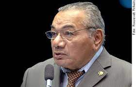 Márcio Eça e Suelme Fernandes, resgatam a história do Jonas Pinheiro; A coordenação dos "Pé Fofo"
