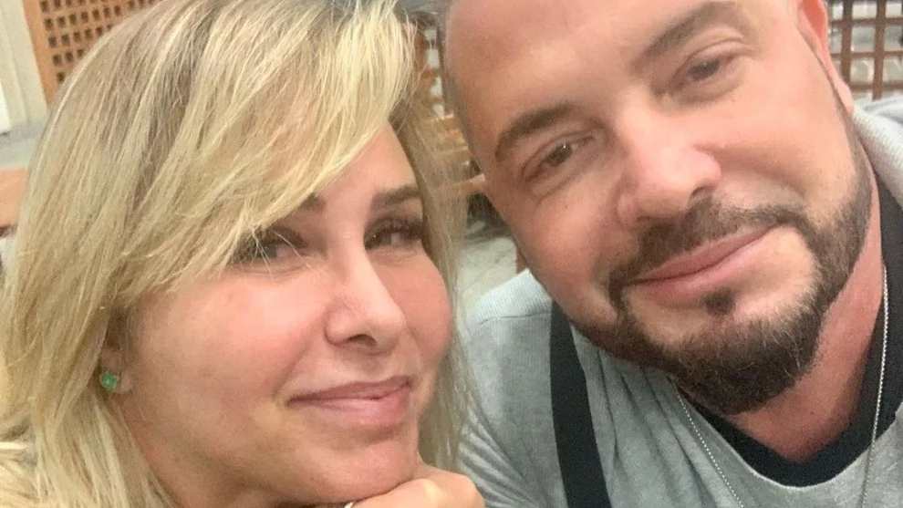 Marido de ex-paquita se revolta com veto em especial da Xuxa