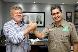 Marqueteiro Marcelo Senise deixa pré-campanha do vice-prefeito de Cuiabá José Stopa