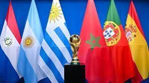 Marrocos se junta a Portugal e Espanha na candidatura para sediar a Copa do Mundo de 2030