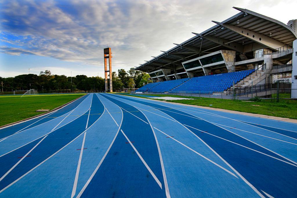 Mato Grosso é escolhido para sediar Troféu Brasil de Atletismo em 2023