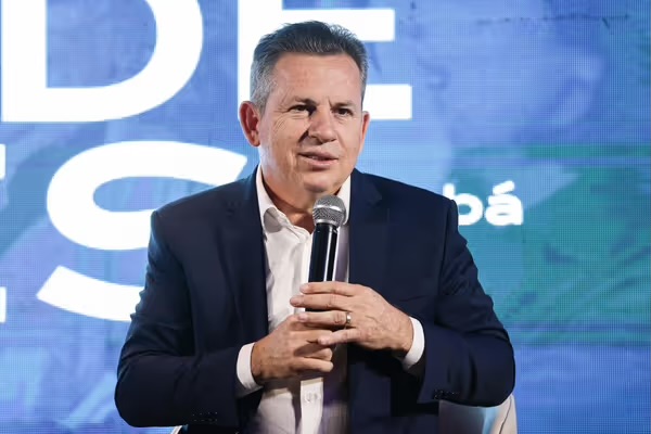 Mato Grosso Intensifica Combate à Poluição com Nova Legislação de Multas