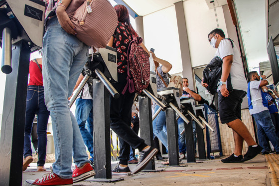Mato Grosso tem mais de 57 mil inscritos no Enem de 2022