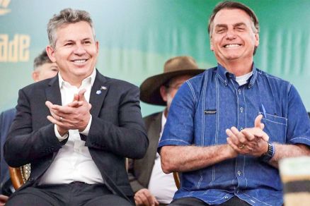 Mauro afirma: "Bolsonaro precisa dialogar melhor com o Brasil"
