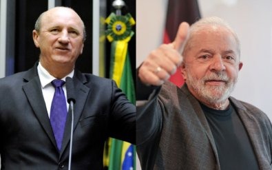 Mauro Carvalho diz que candidatura de Neri desidratou ao se aliar com a esquerda