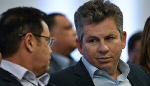 Mauro contesta aliança entre Botelho e Emanuel Pinheiro