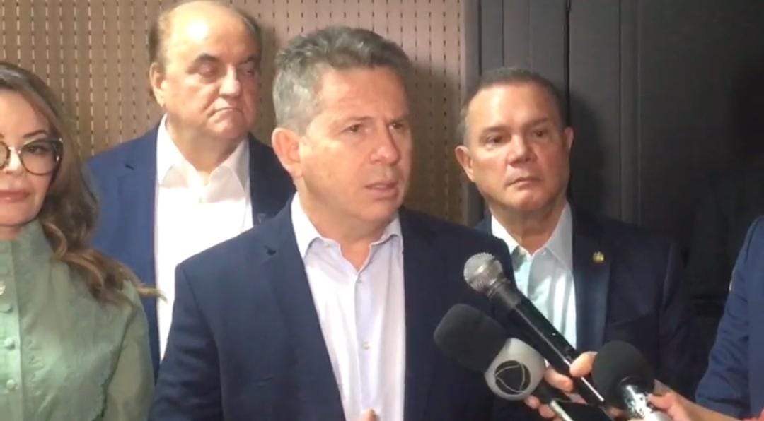 Mauro ‘descarta’ segurança armada em escolas e diz que medidas já estão sendo adotadas