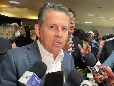 Mauro detona políticos eleitoreiros nas redes sociais