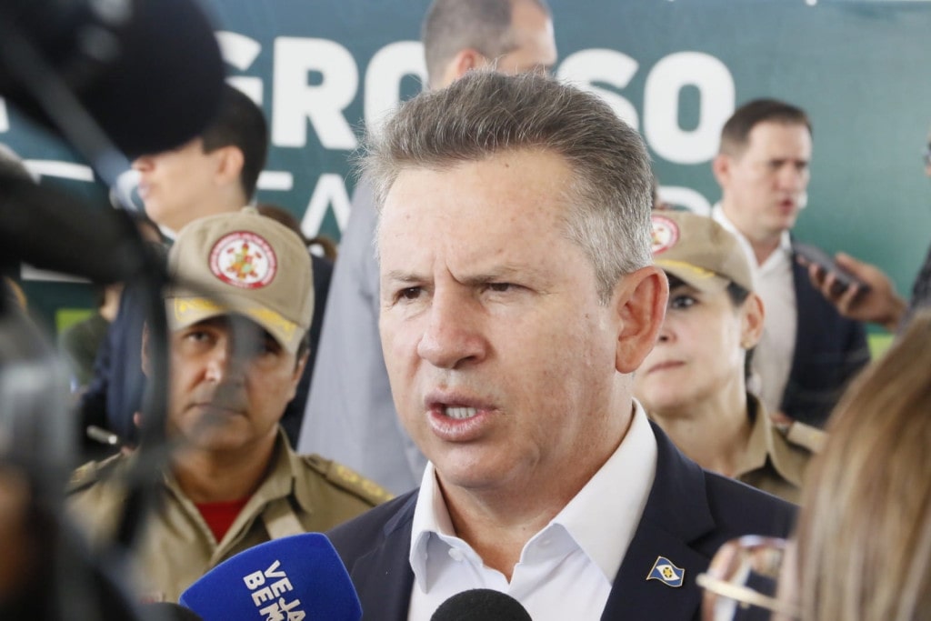 Mauro diz que invasão de terras é ‘tendência natural’ com retorno de Lula