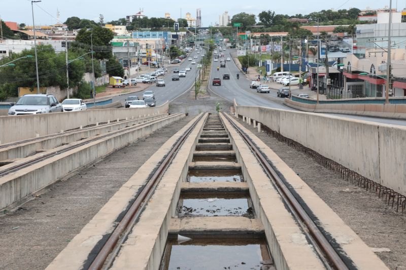 Mauro diz que STF poderá manter decisão que tirou poder do TCU sobre obras do BRT