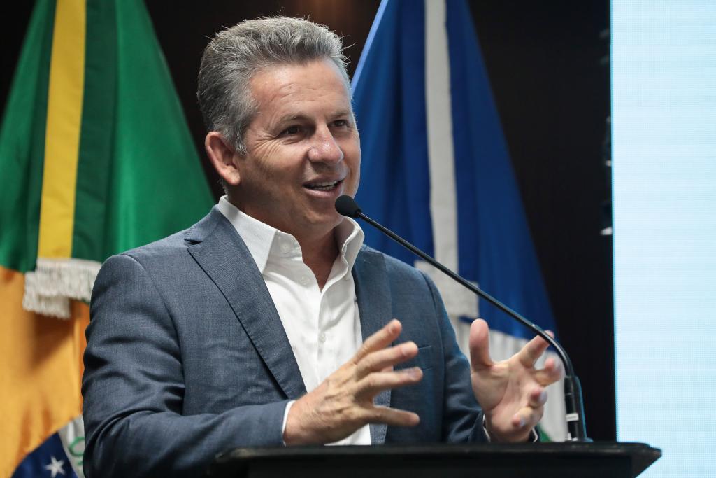 Mauro nega ter abandonado aliados e afirma que fará pré-campanha sem cometer loucuras