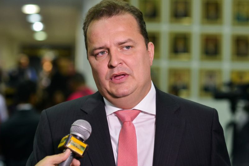 Max acredita que PSB, MDB e União Brasil serão as maiores bancadas na AL