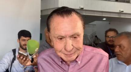 MDB, sem Bezerra,  sem consenso