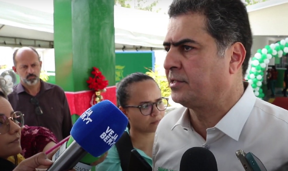 MDB vai lutar por vaga de Juca na AL, diz Emanuel