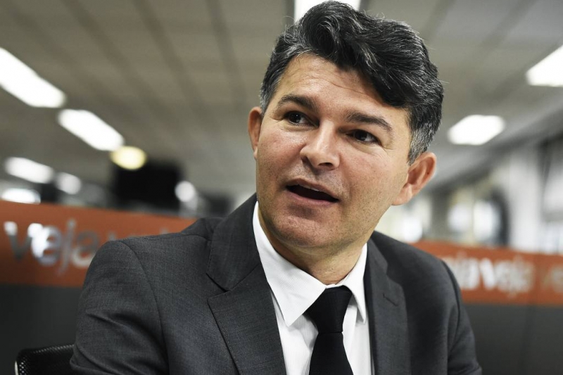 Medeiros vai apoiar oposição e cita "oportunismo político" em aliança de Mauro com PL