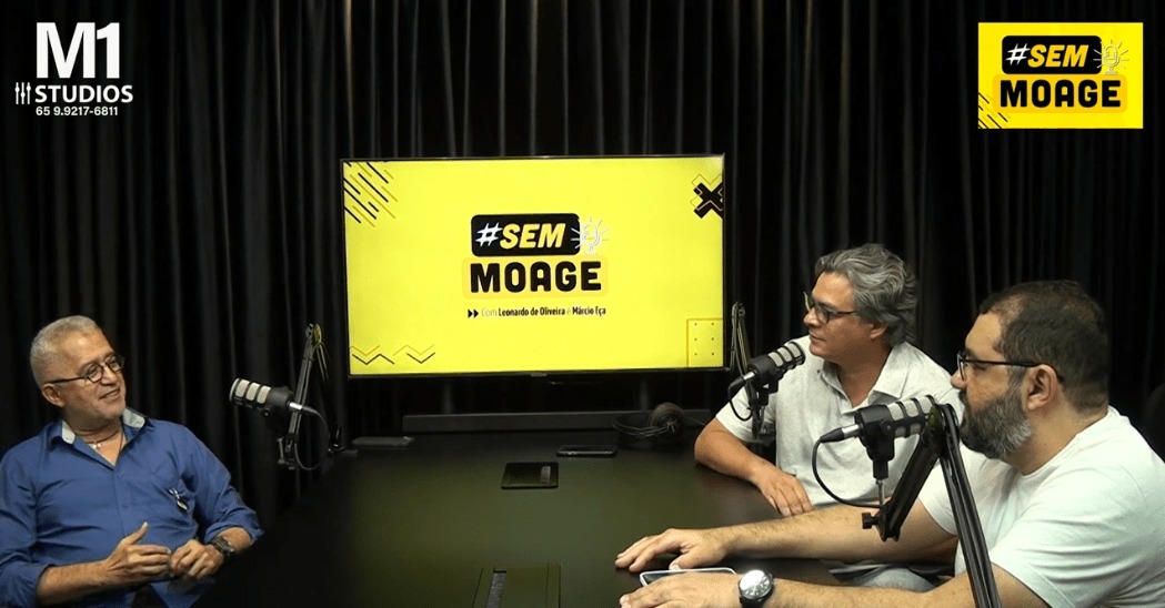 Médico detona Saúde Pública de Cuiabá e condena omissão da Câmara Municipal; veja o vídeo