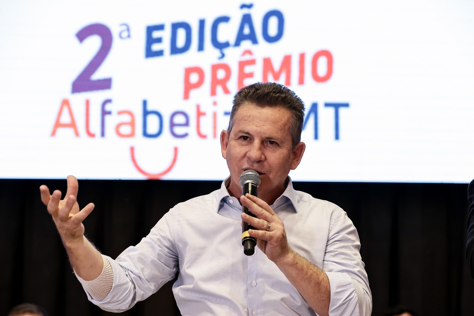 Mendes defende PL do pescado para evitar fim dos peixes em MT