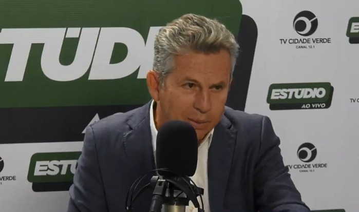 Mendes diz que não vai vender a alma por reeleição
