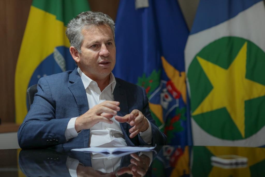Mendes faz apontamentos ao orçamento secreto e recursos recebidos pela União