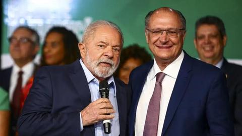 Mesmo com Lula no pós-operatório, Alckmin não assume presidência e segue como vice; entenda