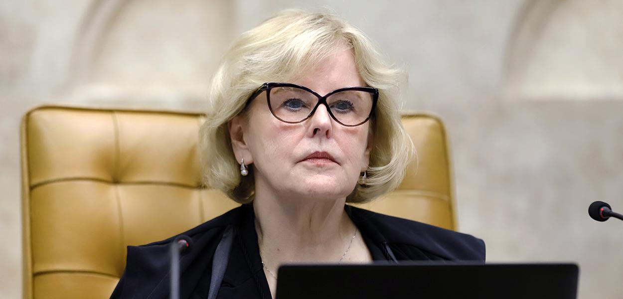 Ministra Rosa Weber é eleita próxima presidente do STF